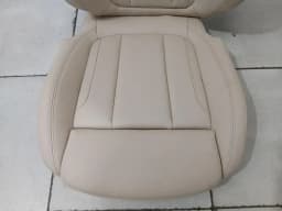 BMW BMW 3 G20 G21 RIGHT SEAT LEATHER COVERS 31813b0a01d0dad Seat LEATHER RH — thumbnail 4