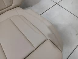 BMW BMW 3 G20 G21 RIGHT SEAT LEATHER COVERS 31813b0a01d0dad Seat LEATHER RH — thumbnail 5