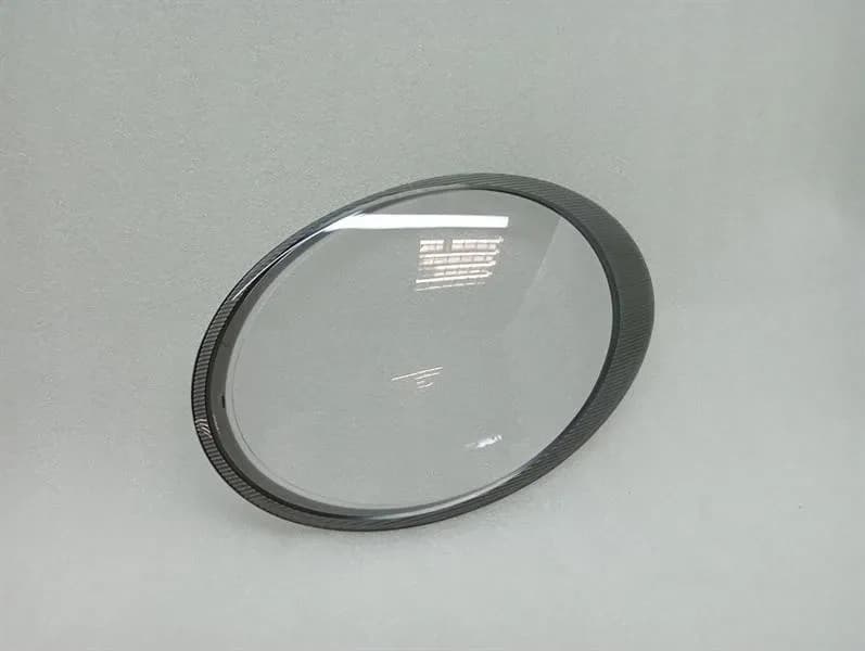 Porsche 911 997 right headlight glass headlight right