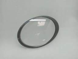 PORSCHE Porsche 911 997 right headlight glass headlight right — thumbnail 5