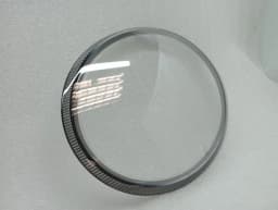 PORSCHE Porsche 911 997 right headlight glass headlight right — thumbnail 6