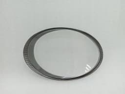 PORSCHE Porsche 911 997 right headlight glass headlight right — thumbnail 7