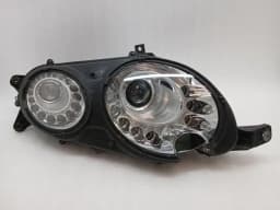 BENTLEY Bentley Continental GT W12 Speed Right Headlight 3W1941016 Headlight Right — thumbnail 1
