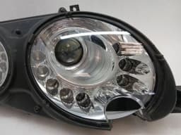BENTLEY Bentley Continental GT W12 Speed Right Headlight 3W1941016 Headlight Right — thumbnail 3