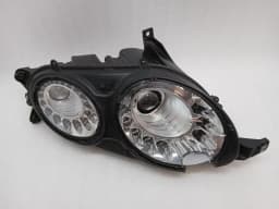 BENTLEY Bentley Continental GT W12 Speed Right Headlight 3W1941016 Headlight Right — thumbnail 2