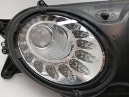 BENTLEY Bentley Continental GT W12 Speed Right Headlight 3W1941016 Headlight Right — thumbnail 4