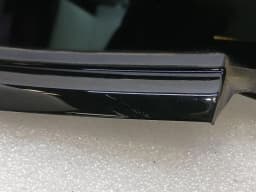 PORSCHE Porsche Taycan 9J Right Rear 1/4 Glass 9J1845298R Door Glass 1/4 Rear RH — thumbnail 6