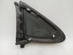 PORSCHE Porsche Taycan 9J Right Rear 1/4 Glass 9J1845298R Door Glass 1/4 Rear RH — thumbnail 9