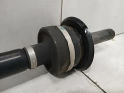 BMW BMW 3 M3 G80 G20 drive shaft rear right 8089856 rear right drive shaft — thumbnail 5