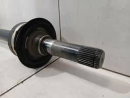 BMW BMW 3 M3 G80 G20 drive shaft rear right 8089856 rear right drive shaft — thumbnail 6