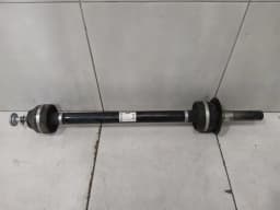 BMW BMW 3 M3 G80 G20 drive shaft rear right 8089856 rear right drive shaft — thumbnail 1