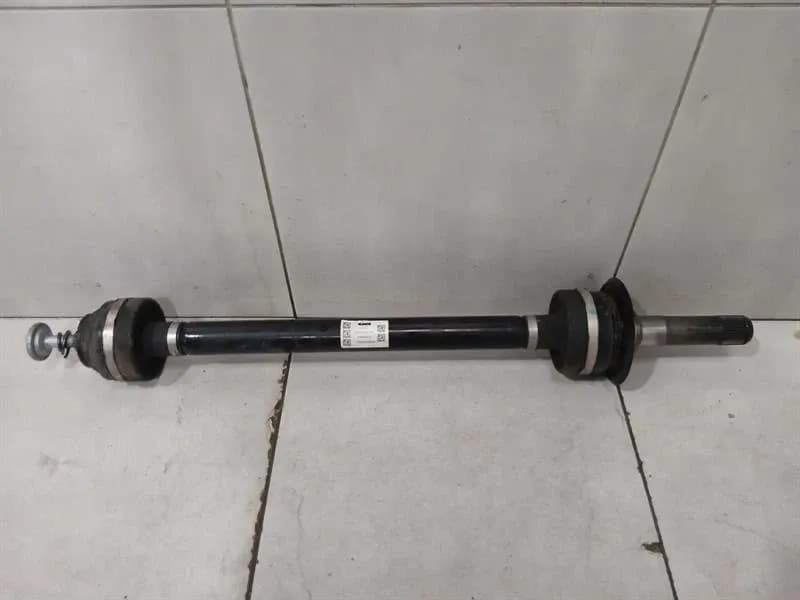 BMW 3 M3 G80 G20 drive shaft rear right 8089856 rear right drive shaft