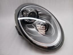 PORSCHE Porsche 911 997 MK2 Right Headlight 99763117002 Headlight Right — thumbnail 1