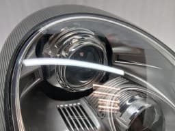 PORSCHE Porsche 911 997 MK2 Right Headlight 99763117002 Headlight Right — thumbnail 2