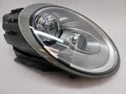 PORSCHE Porsche 911 997 MK2 Right Headlight 99763117002 Headlight Right — thumbnail 4
