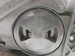 PORSCHE Porsche 911 997 MK2 Right Headlight 99763117002 Headlight Right — thumbnail 7