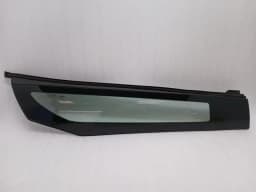 MCLAREN McLaren 720S Coupe Right Rear 1/4 Glass 14AA906CP Door Glass 1/4 Rear RH — thumbnail 1