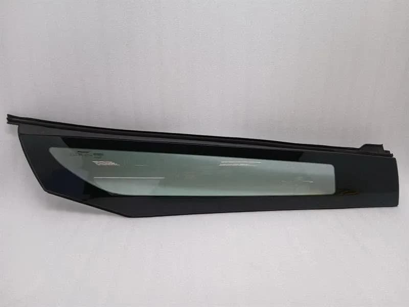 MCLAREN McLaren 720S Coupe Right Rear 1/4 Glass 14AA906CP Door Glass 1/4 Rear RH
