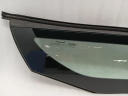 MCLAREN McLaren 720S Coupe Right Rear 1/4 Glass 14AA906CP Door Glass 1/4 Rear RH — thumbnail 2