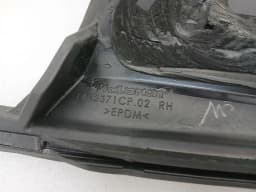 MCLAREN McLaren 720S Coupe Right Rear 1/4 Glass 14AA906CP Door Glass 1/4 Rear RH — thumbnail 8