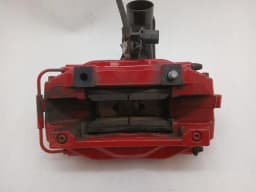 LAMBORGHINI Lamborghini Huracan LP640 Right Rear Caliper 4T0615406BM RED Rear Brake Caliper — thumbnail 7