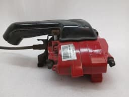 LAMBORGHINI Lamborghini Huracan LP640 Right Rear Caliper 4T0615406BM RED Rear Brake Caliper — thumbnail 9
