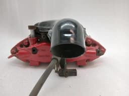 LAMBORGHINI Lamborghini Huracan LP640 Right Rear Caliper 4T0615406BM RED Rear Brake Caliper — thumbnail 6