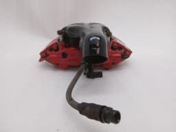 LAMBORGHINI Lamborghini Huracan LP640 Right Rear Caliper 4T0615406BM RED Rear Brake Caliper — thumbnail 5