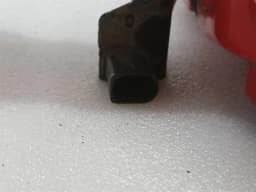LAMBORGHINI Lamborghini Huracan LP640 Right Rear Caliper 4T0615406BM RED Rear Brake Caliper — thumbnail 10