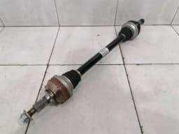 BENTLEY Bentley Continental GT 18-24 3S 3SD Driveshaft 971501201H Rear Drive Shaft — thumbnail 6