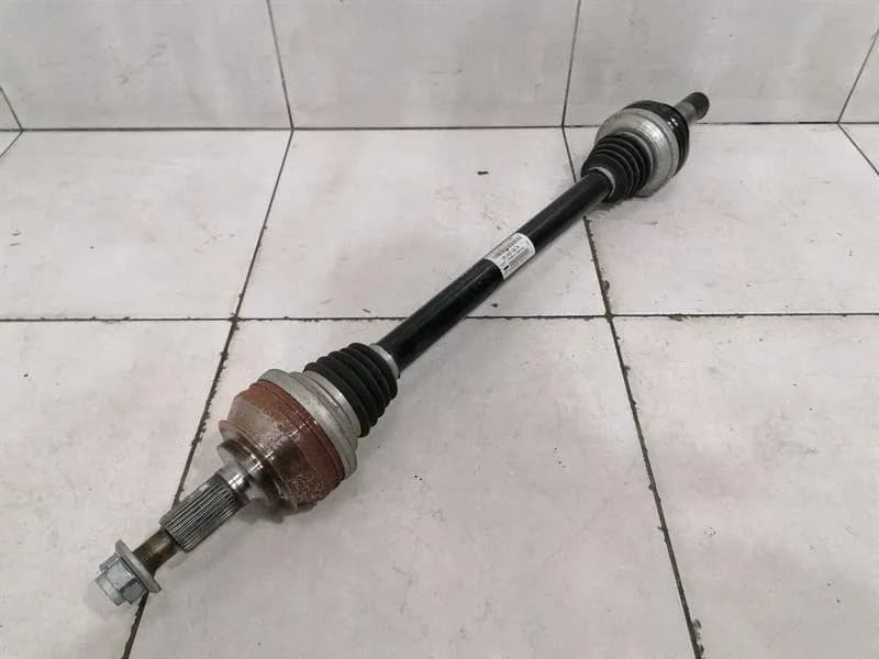 Bentley Continental GT 18-24 3S 3SD Driveshaft 971501201H Rear Drive Shaft