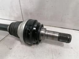 BENTLEY Bentley Continental GT 18-24 3S 3SD Driveshaft 971501201H Rear Drive Shaft — thumbnail 4