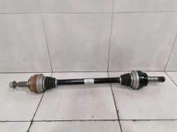 BENTLEY Bentley Continental GT 18-24 3S 3SD Driveshaft 971501201H Rear Drive Shaft — thumbnail 7