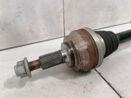 BENTLEY Bentley Continental GT 18-24 3S 3SD Driveshaft 971501201H Rear Drive Shaft — thumbnail 8