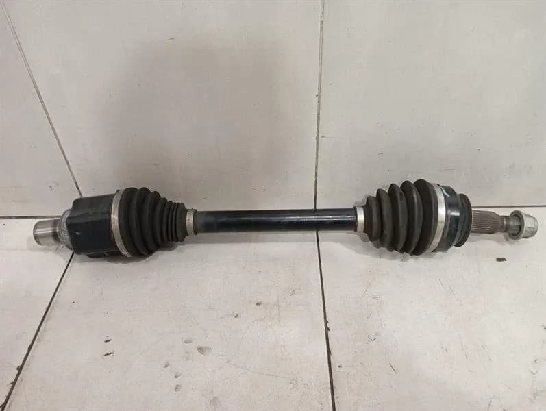 Chevrolet Corvette C7 Drive Shaft Rear Re 20977316 Rear Right Drive Shaft