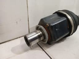 CHEVROLET Chevrolet Corvette C7 Drive Shaft Rear Re 20977316 Rear Right Drive Shaft — thumbnail 6