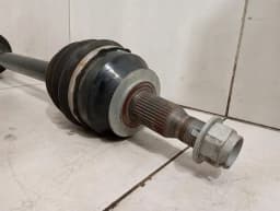 CHEVROLET Chevrolet Corvette C7 Drive Shaft Rear Re 20977316 Rear Right Drive Shaft — thumbnail 7