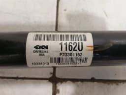 CHEVROLET Chevrolet Corvette C7 Drive Shaft Rear Re 20977316 Rear Right Drive Shaft — thumbnail 8