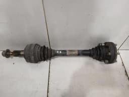 PORSCHE Porsche 911 991 drive shaft rear right 99133202450 rear right drive shaft — thumbnail 1