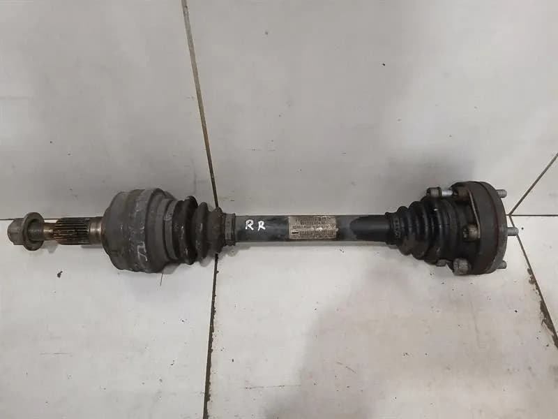 Porsche 911 991 drive shaft rear right 99133202450 rear right drive shaft