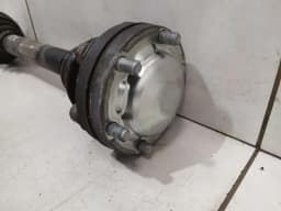 PORSCHE Porsche 911 991 drive shaft rear right 99133202450 rear right drive shaft — thumbnail 5