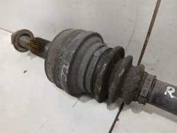 PORSCHE Porsche 911 991 drive shaft rear right 99133202450 rear right drive shaft — thumbnail 8