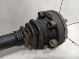 PORSCHE Porsche 911 991 drive shaft rear right 99133202450 rear right drive shaft — thumbnail 10