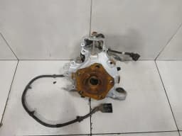 PORSCHE Porsche Taycan 9J Right Rear Hub 971505436F Wheel Bearing Housing Rear Right — thumbnail 4