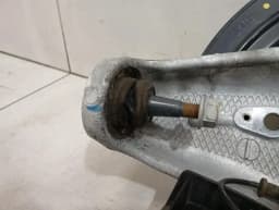 CHEVROLET Chevrolet Corvette C7 Right Rear Hub 84506881 Wheel Bearing Housing Faulty — thumbnail 6