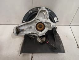 CHEVROLET Chevrolet Corvette C7 Right Rear Hub 84506881 Wheel Bearing Housing Faulty — thumbnail 4