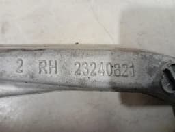 CHEVROLET Chevrolet Corvette C7 Right Rear Hub 84506881 Wheel Bearing Housing Faulty — thumbnail 10