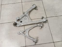 CHEVROLET Chevrolet Corvette C7 Right Rear Hub 84506881 Wheel Bearing Housing Faulty — thumbnail 9