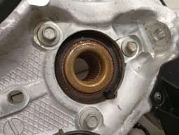 CHEVROLET Chevrolet Corvette C7 Right Rear Hub 84506881 Wheel Bearing Housing Faulty — thumbnail 5