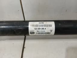 PORSCHE Porsche Taycan 9J drive shaft rear right 9J1501202A rear right drive shaft — thumbnail 2
